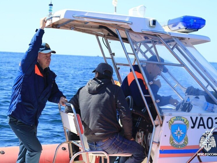 Навигация для маломерных судов в Приморье закрывается с 15 ноября