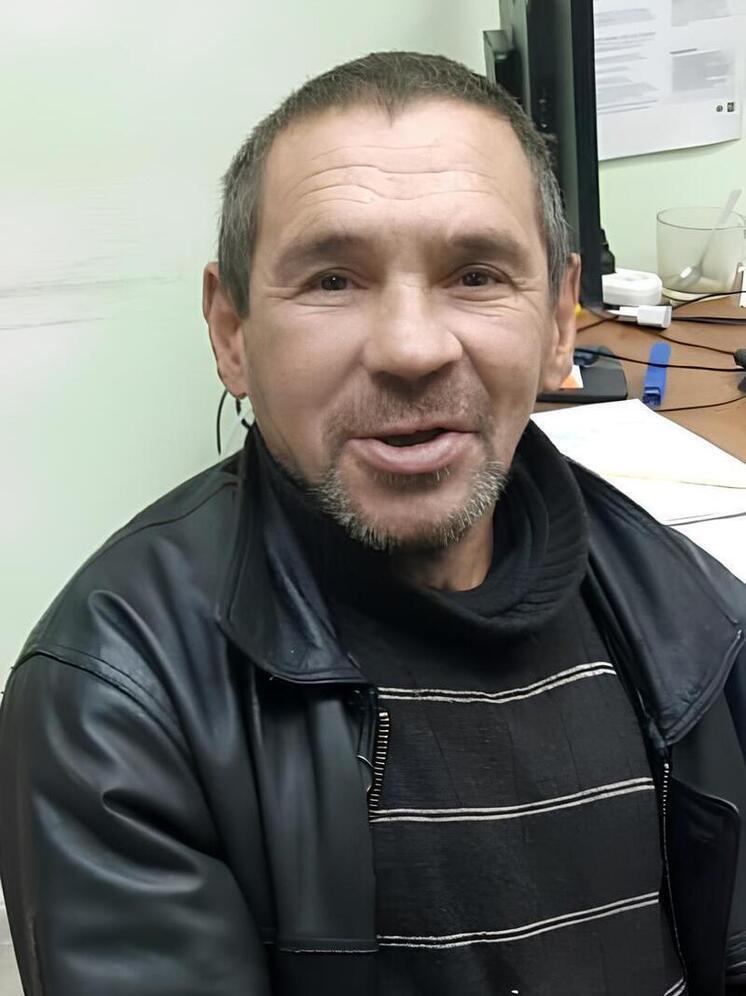 Кандыбович, найдись! Родственники не теряют надежды