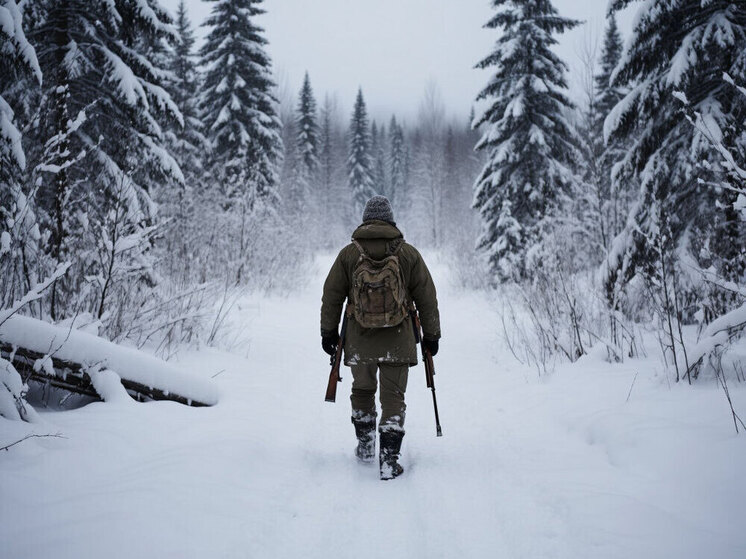 В Тобольском округе выявили факт незаконной охоты