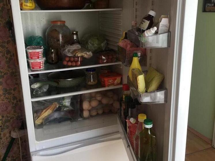 Воронежцы нескольких домов Коминтерновского района 14 часов сидят без света