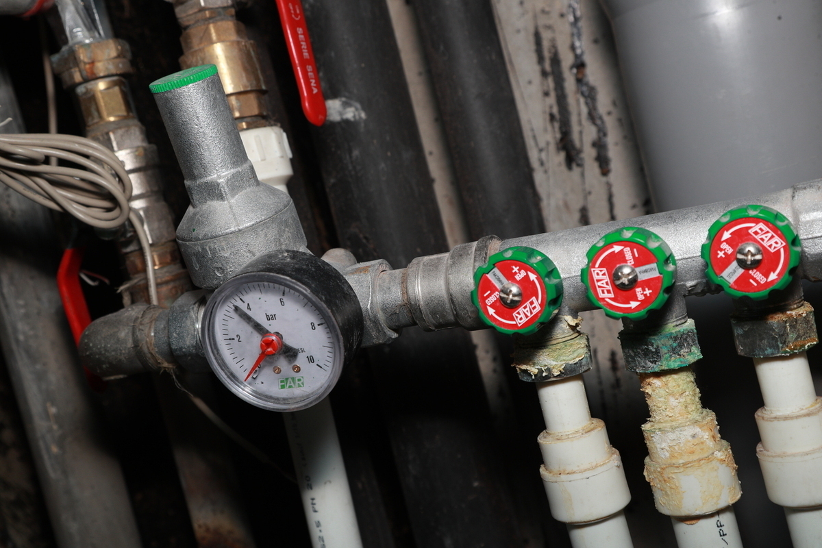 В Башкирии возбудили дело о мошенничестве при строительстве водопровода