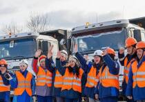 Компания Разрезуголь (совместное предприятие Эн+ и China Energy) работает не только как производственное предприятие, но и с 2013 года поддерживает населенные пункты Красночикойского округа. 