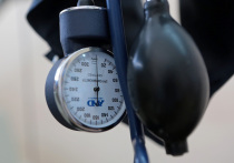 По данным глобального исследования, уровень высокого кровяного давления у детей за 20 лет почти удвоился