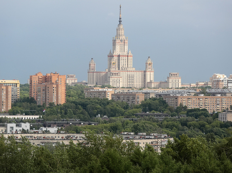 Снижение числа преступлений в Москве по итогам 10 месяцев 2025 года фиксируют в столичной прокуратуре