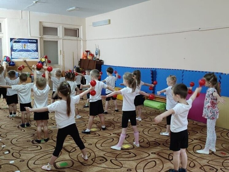 Пензенские эндокринологи объяснили особенности физических нагрузок для детей с диабетом