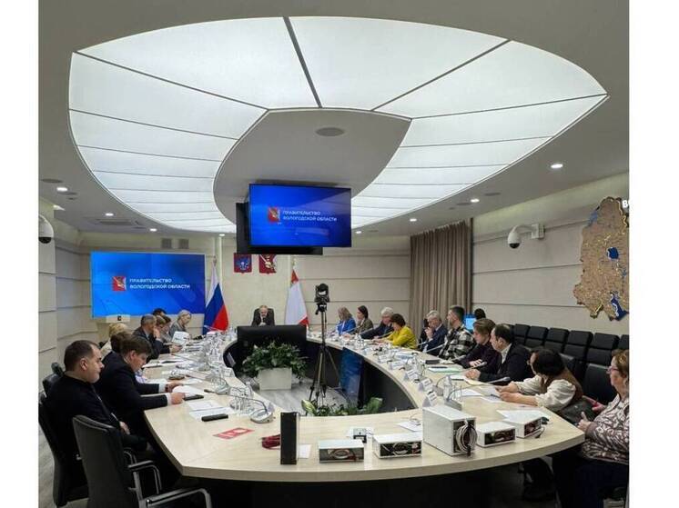 На Вологодчине определены лауреаты премии в области науки и техники