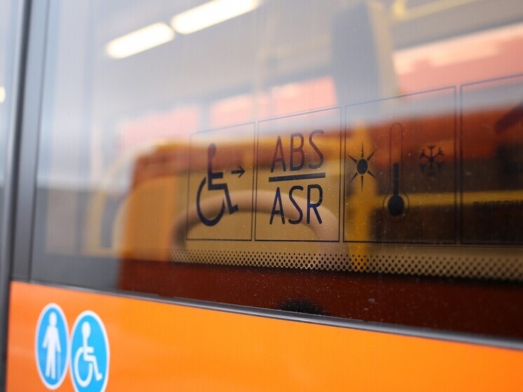 Нижегородцы смогут повлиять на схему маршрута автобуса № 38