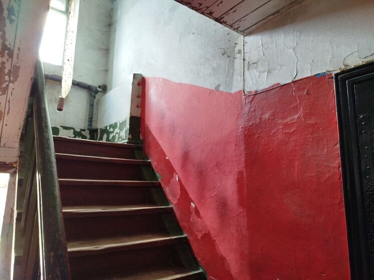 Жильцы аварийного дома в Ялуторовске получат новое жильё раньше срока: решение суда