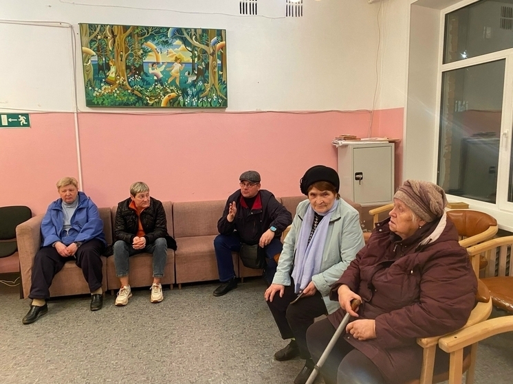 Псковичи пожаловались на дороги, нехватку парковок и антисанитарию