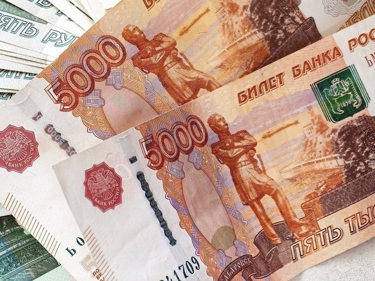 От 45 до 200 тысяч рублей: каков реальный заработок жителя Приморья