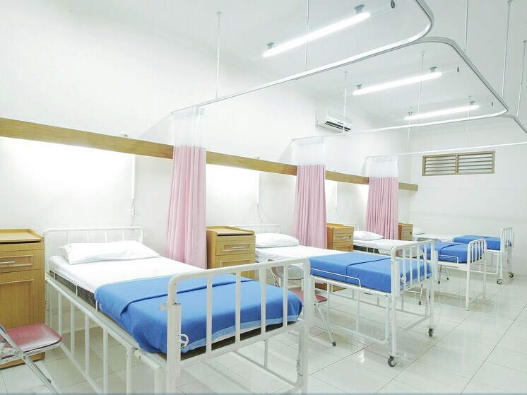 В поликлинике №2 в Улан-Удэ пройдёт День открытых дверей для женщин