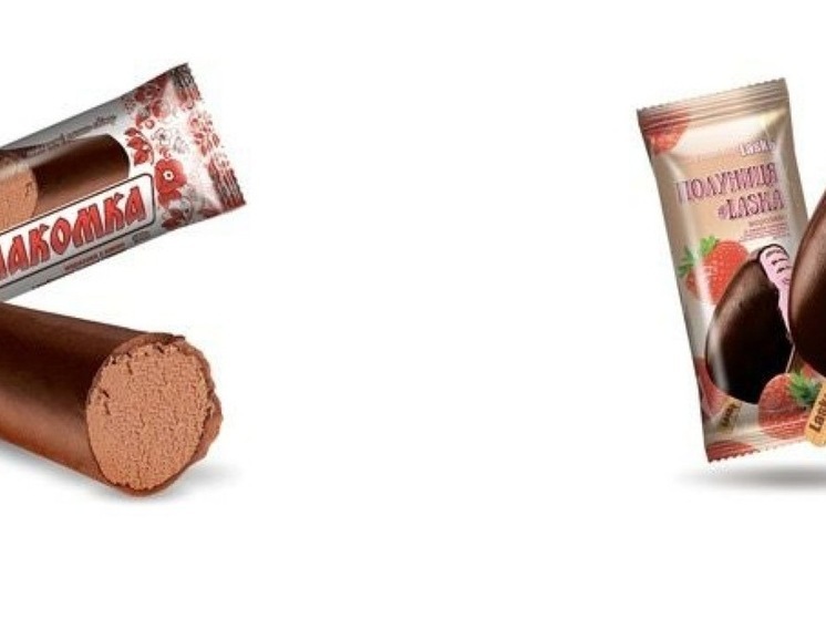 Импортер объявляет об отзыве зараженного украинского мороженого