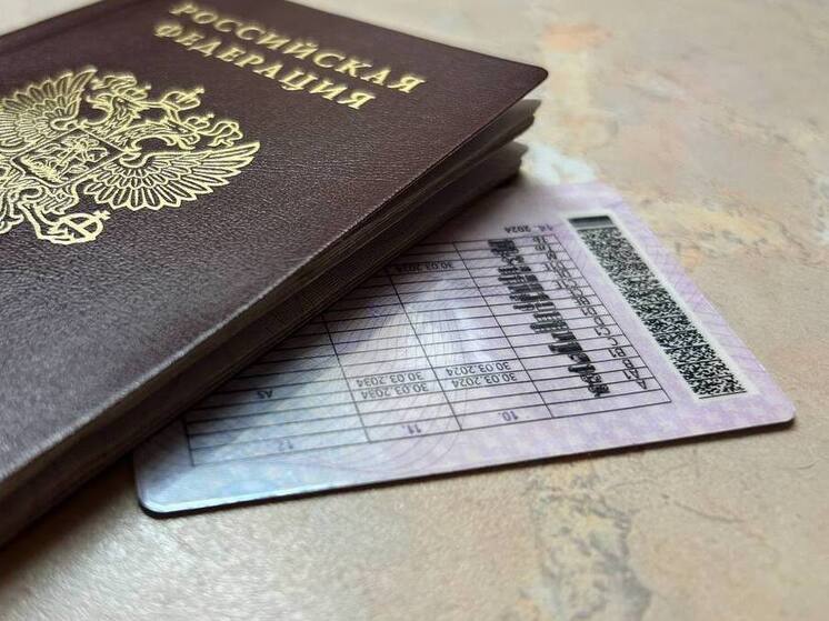 В Кировске за «права из интернета» водитель получил полгода ограничения свободы