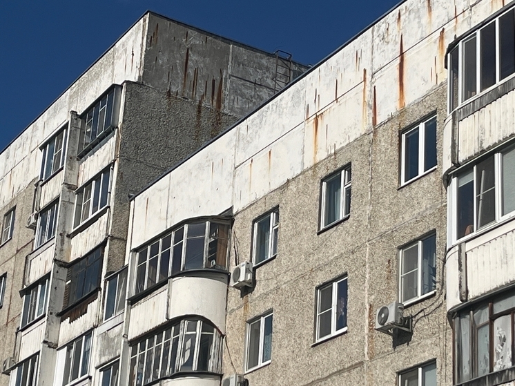 В Макеевке отремонтируют крыши 29 многоквартирных домов