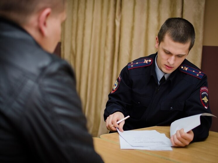 Пензенец лишился 30 тысяч рублей при покупке фальшивых прав через интернет