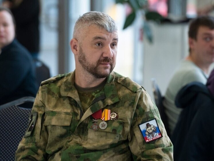 Обучение в Школе фермера помогло ветерану СВО восстановить свое хозяйство в Тюмени