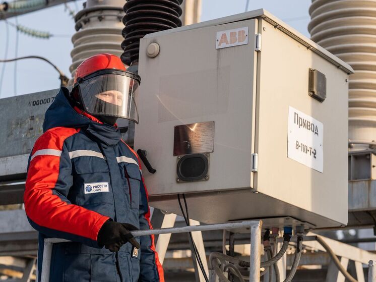 50 соцобъектов присоединили к электросетям в Забайкалье