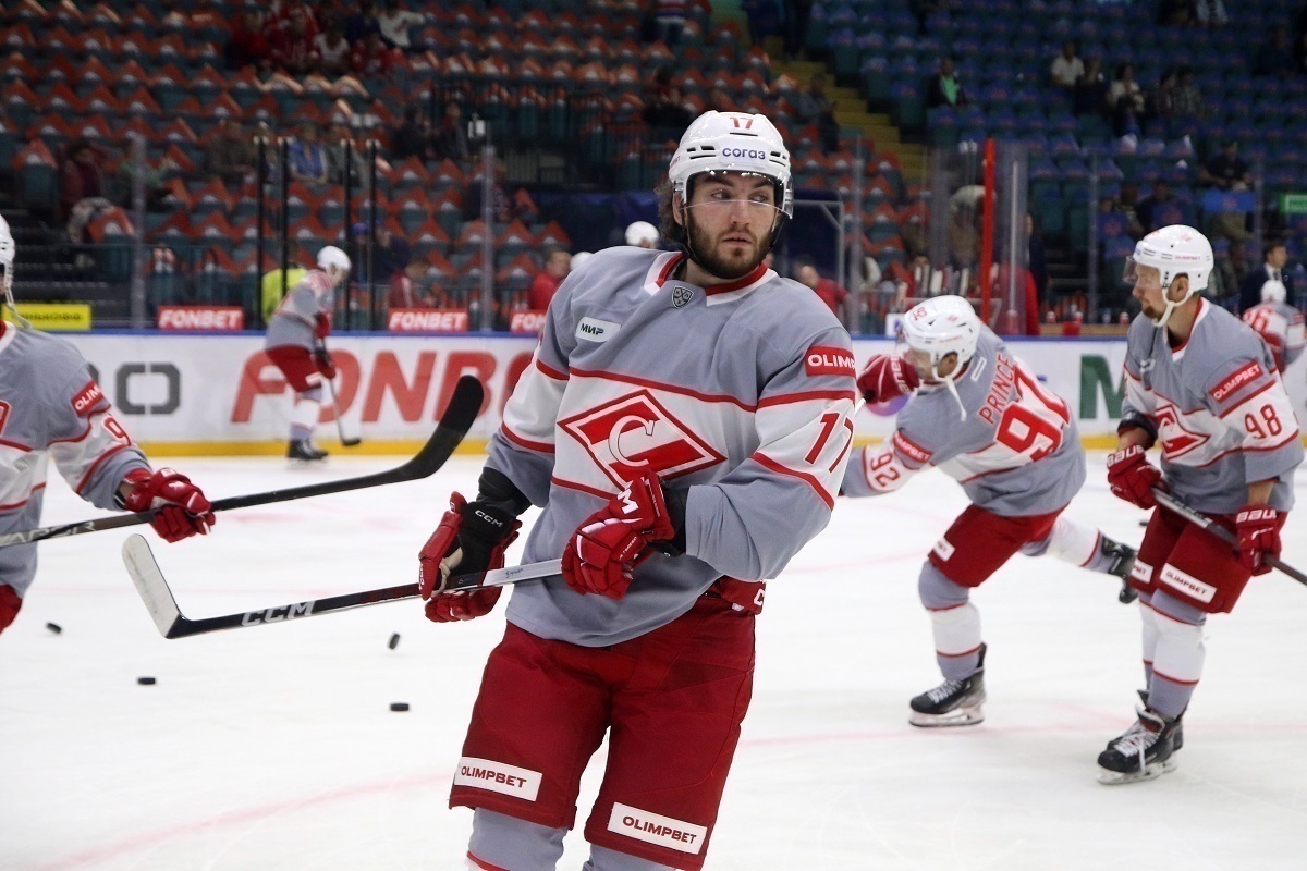 Отбывший дисквалификацию за кокаин Морозов включен в пул допинг-тестирования РУСАДА