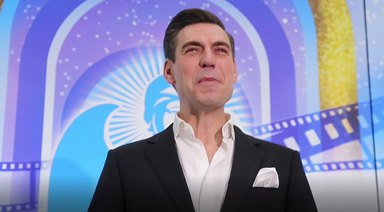 Дмитрий Дюжев о современном кино