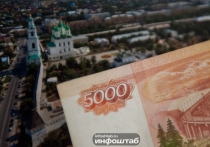 В следующем году Астраханская область выделит более 16 миллиардов 700 миллионов рублей на зарплаты работников бюджетной сферы