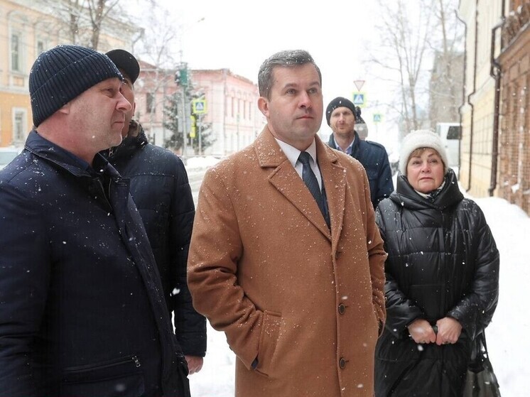  В школах Томска завершается капитальный ремонт на 200 млн рублей