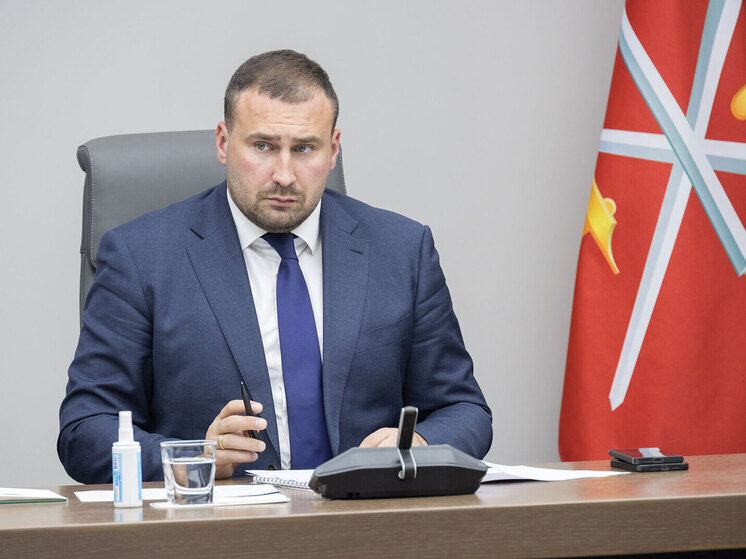 Пантелеев попал в число «отличников» в рейтинге замгубернаторов РФ в октябре