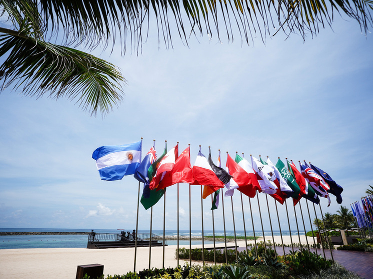 Премьер КНР примет участие в саммите лидеров G20 в ЮАР