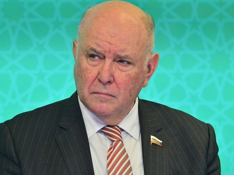 Сенатор Карасин: Россия настроена на поиск подходящих всем решений по Украине