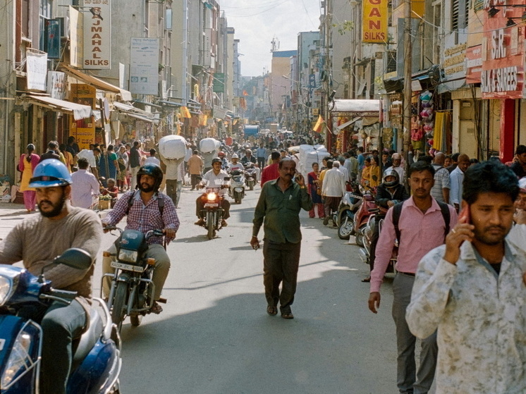 Путешествие на грани криминала: названы самые опасные страны