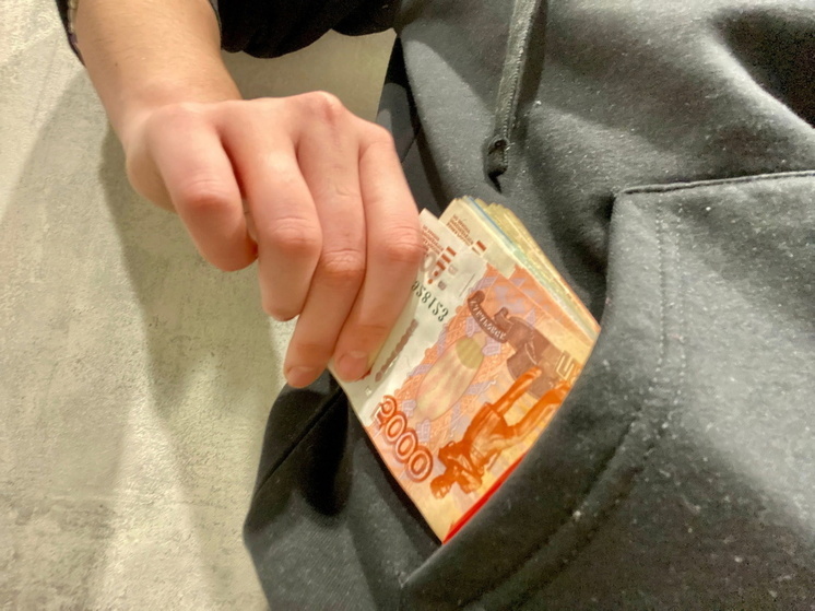 Стало известно, кто в Омске чаще всего становится жертвой телефонных мошенников