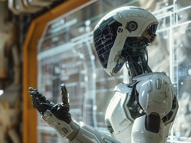 Управляемые нейросетью роботы не прошли тесты на безопасность и грозят людям