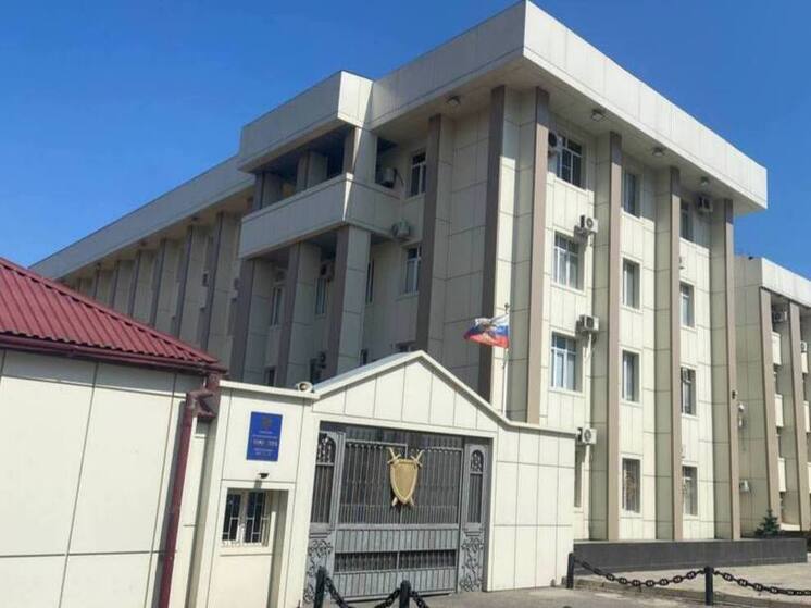 В Дагестане возбуждено дело по факту подделки документов одном из вузов