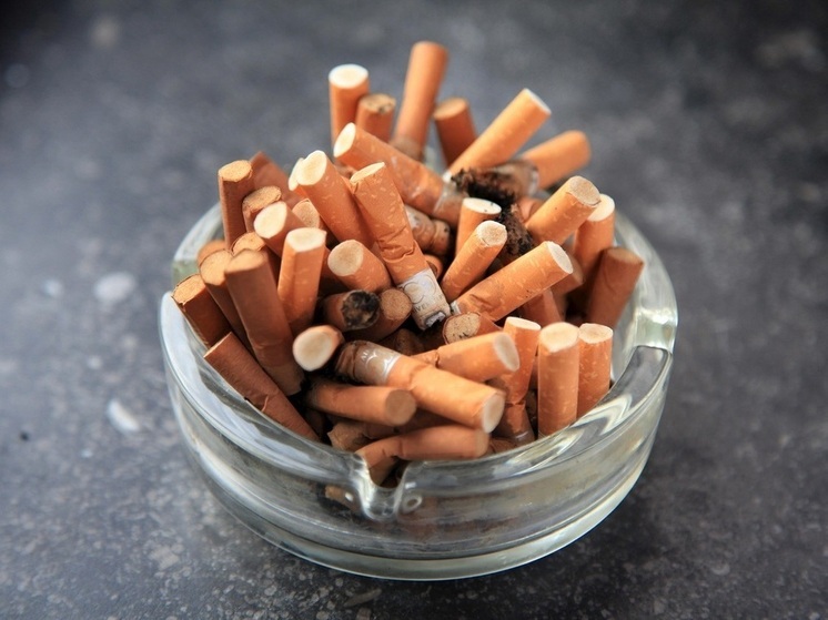 Эксперт Трепольский: на отказе от курения в 2026 году можно сэкономить свыше 70 тыс. рублей