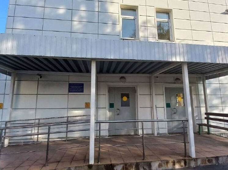 Патологоанатомическое отделение заработало в Никольской ЦРБ