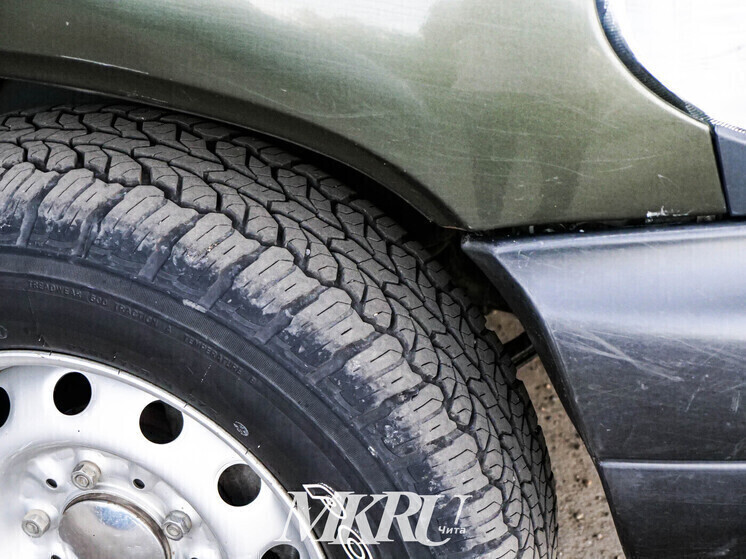 Движение транспорта частично ограничат на улице Авиационной в Чите