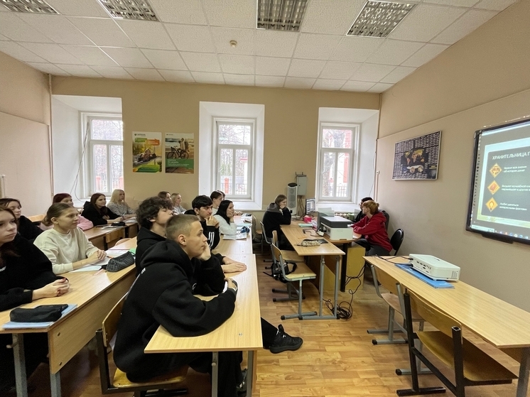 День экономиста отметили в Серпухове