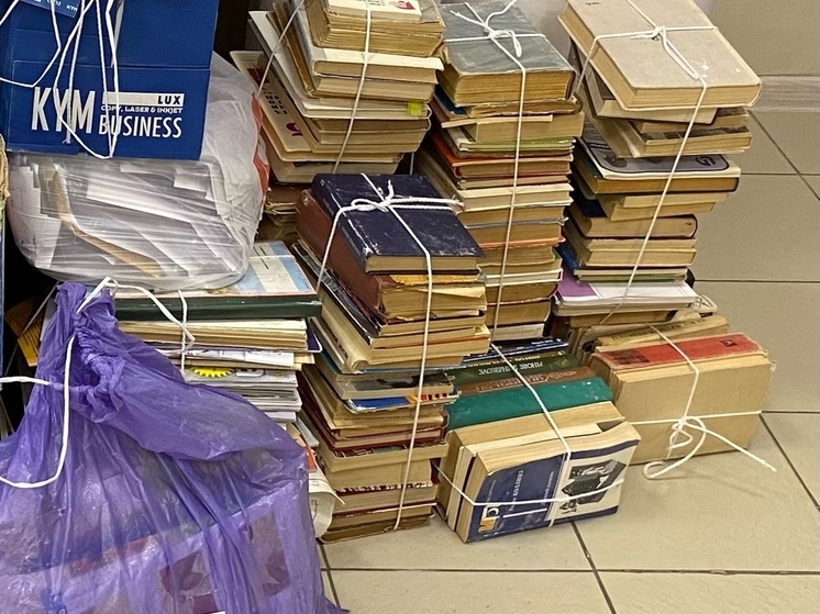 Серпуховичи присоединились к региональной экологической акции