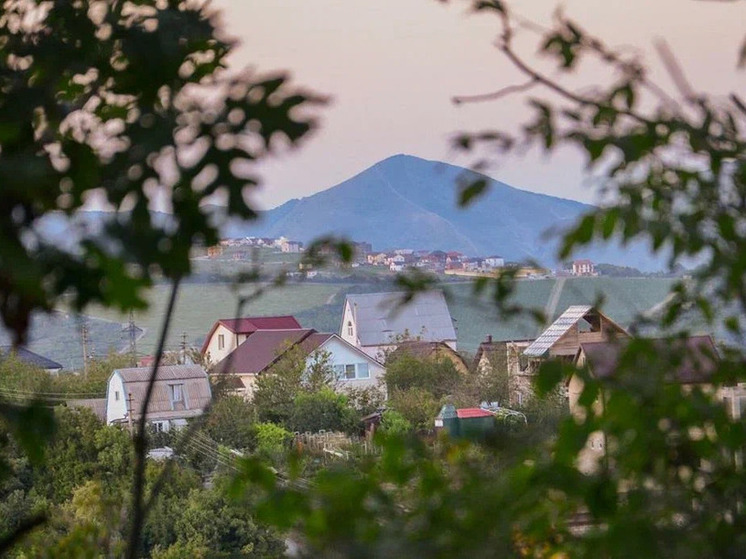 В двух поселениях Северского района нашли обломки БпЛА