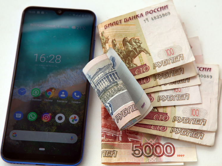 Экономист Кобяк: приравнивание крупных переводов самому себе к мошенничеству осложнит жизнь