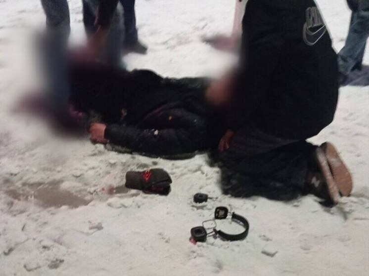 Избившего подростка юношу подозревают в покушении на убийство в Забайкалье