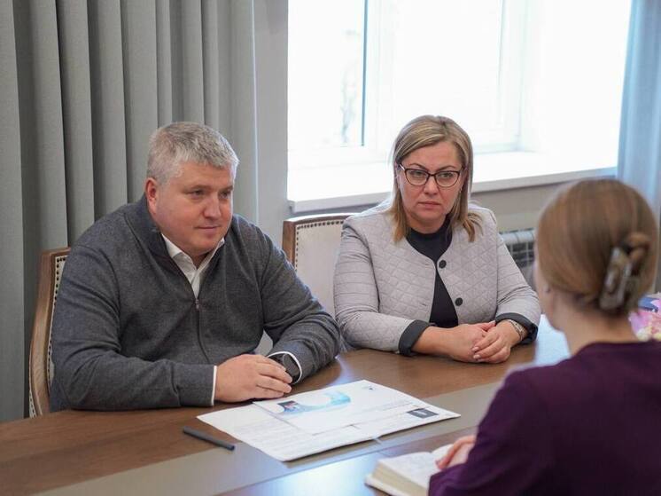 Александр Дронов сообщил о старте нового проекта «Маршрут заботы»