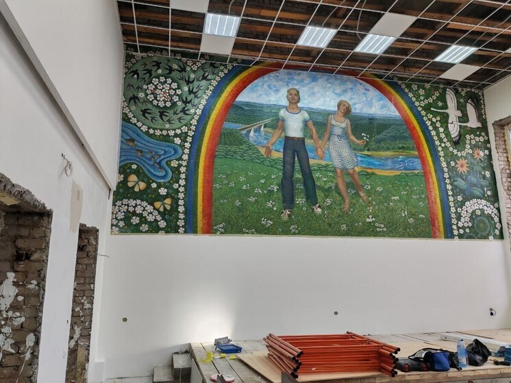 «МК в Самаре» продолжает серию статей, в которых наши корреспонденты «идут по следам» поручений губернатора Самарской области и фиксируют, как меняется жизнь в районах нашего региона. На этот раз мы побывали в райцентре Богатовского района – селе Богатое. И в материале попытаемся ответить, почему оно соответствует своему названию.