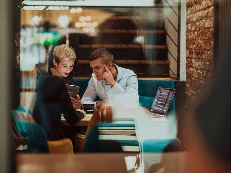 Искусственный интеллект возьмет на себя 90% работы в Забайкалье