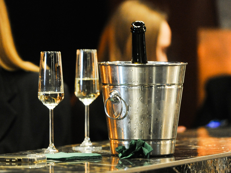 Почти миллион бутылок Kirkland Prosecco отзывают из-за угрозы «взрыва»