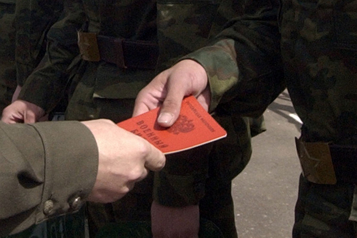 Фото: Михаил Ковалев