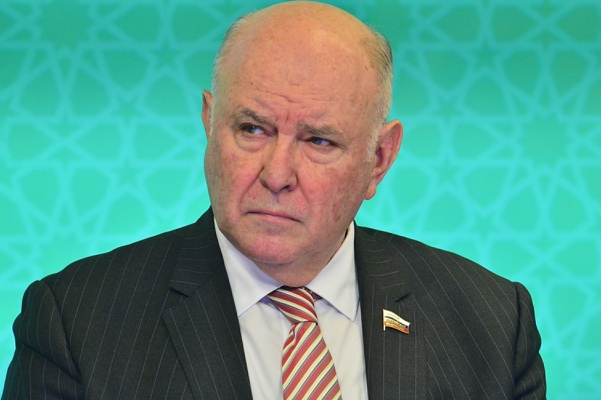 В Совфеде прокомментировали слова Пескова об ожиданиях от Трампа по вопросу Украины