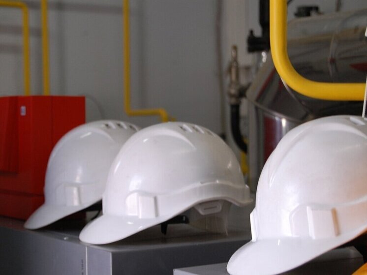 Котельную «Центральная» отремонтировали в Устюженском округе