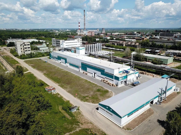 Резиденты ОЭЗ «Новочебоксарск» получат доступ к льготным инвестиционным кредитам