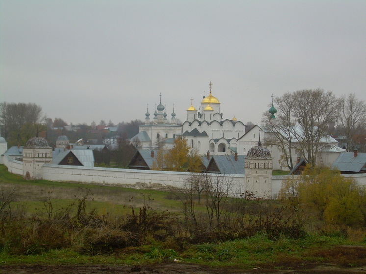 Вологодская областная библиотека приглашает в путешествие по «Золотому кольцу» (12+)