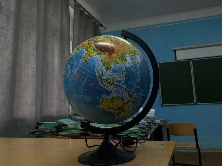  Более 19 тысяч учебников отправила Вологодская область подшефному Алчевску